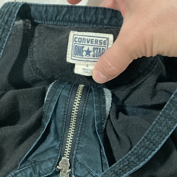 Converse One Star dress - Picture 6 of 8